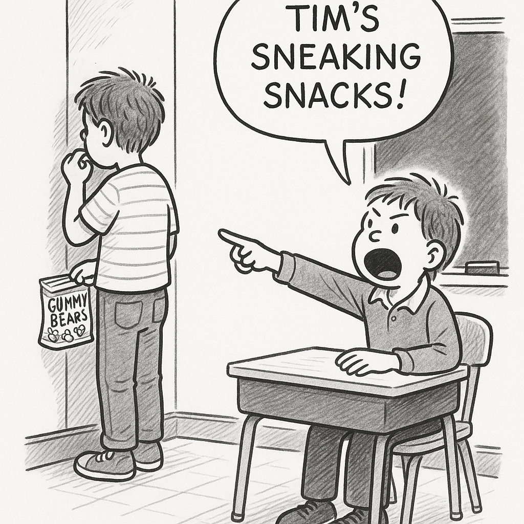 Snacks
