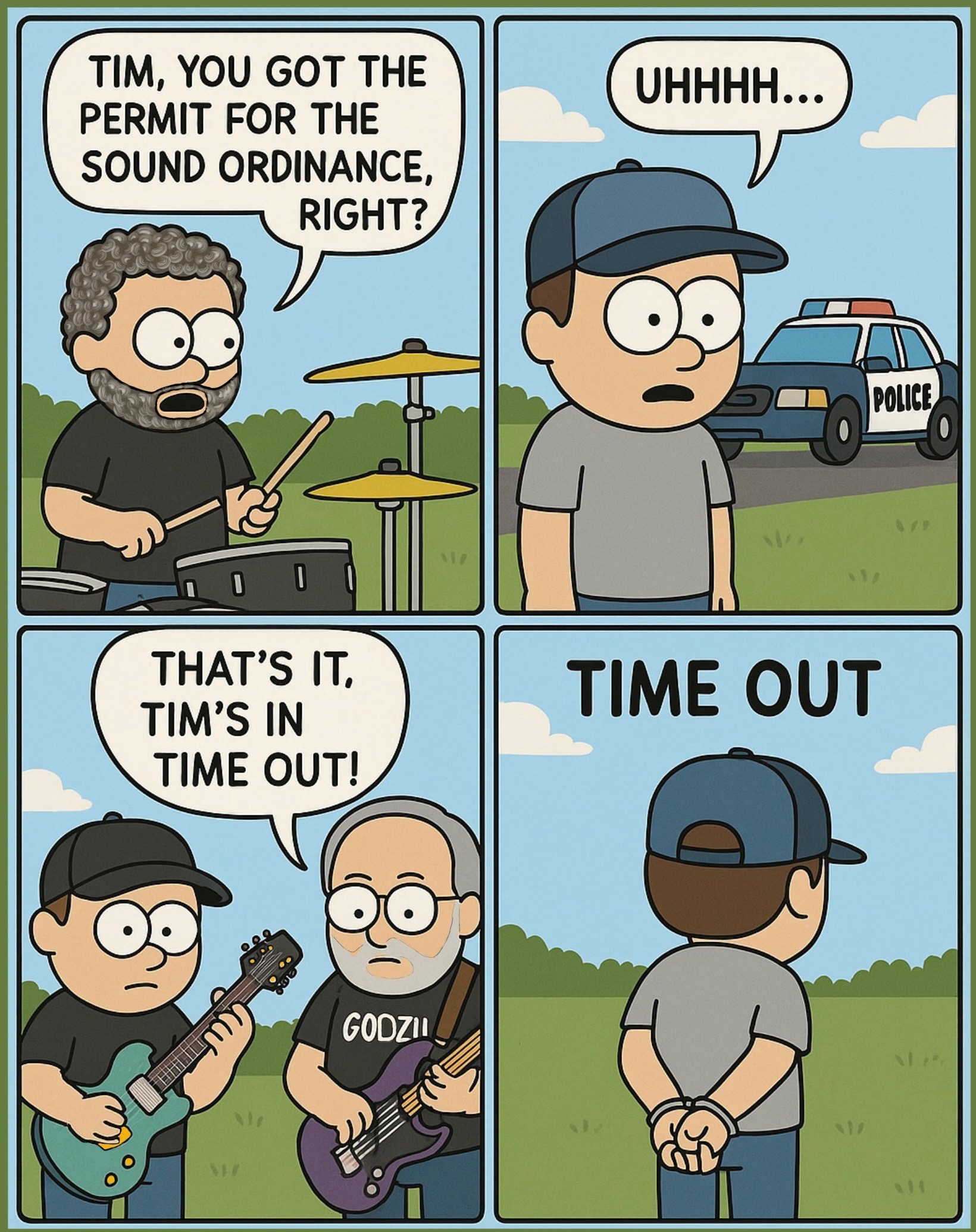 Sound
