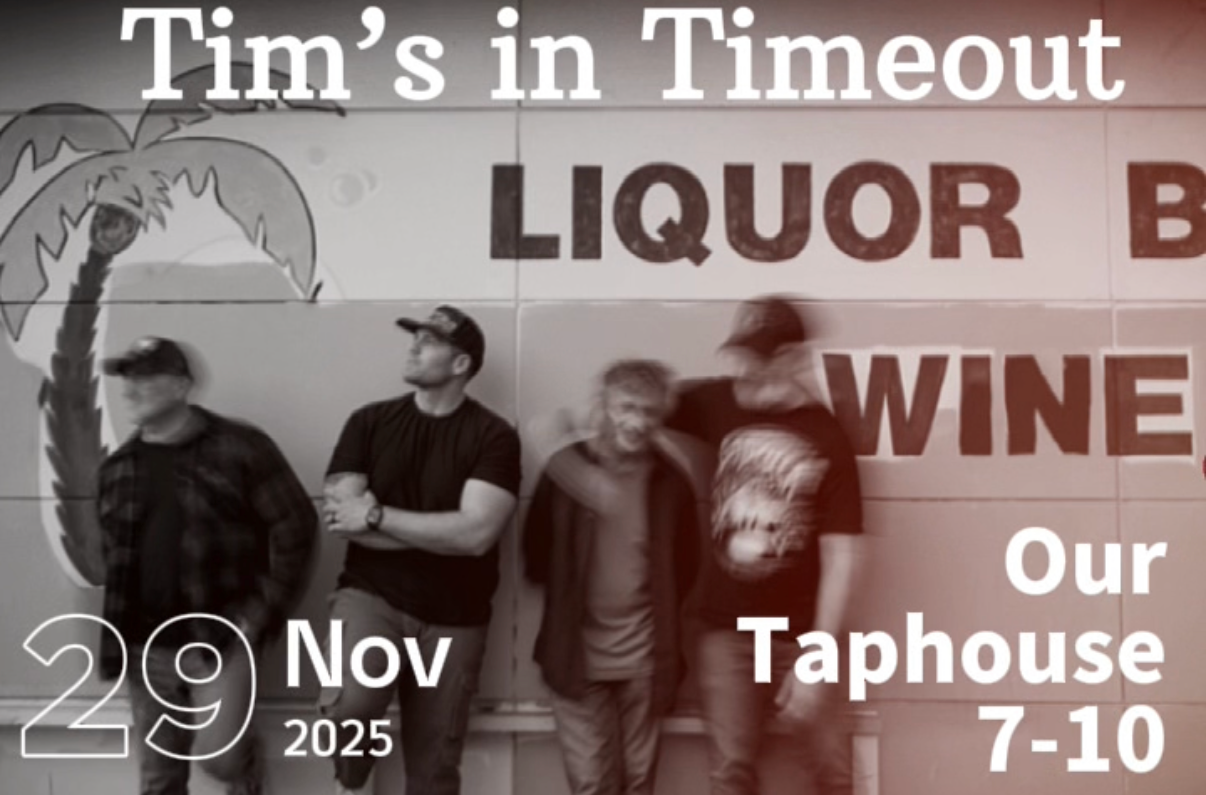 Our Taphouse - November 29